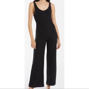 NWT Z Supply Emmi Rib Jumpsuit